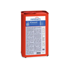 Kiesol Remmers – Traitement anti-humidité ascensionnelle Remmers