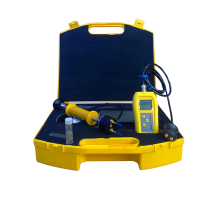 Kit Humidimètre Professionnel Storaxo