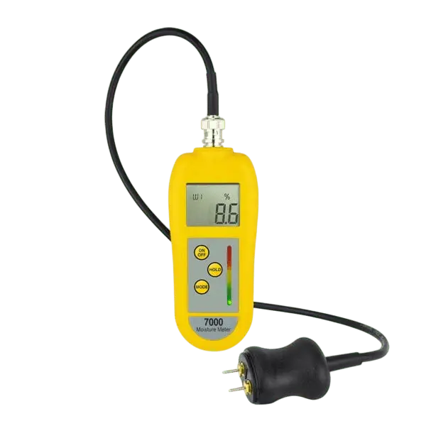 Kit Humidimètre Professionnel Storaxo