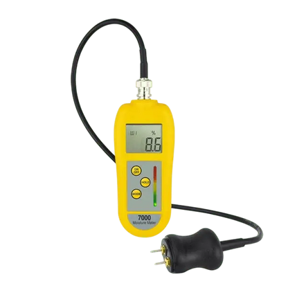 Kit Humidimètre Professionnel Storaxo