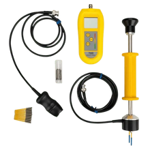 Kit Humidimètre Professionnel Storaxo