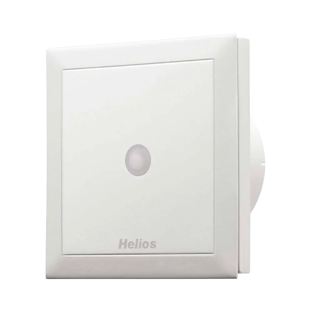 MiniVent® M1/ 120 P - Avec capteur de mouvement Helios