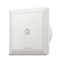 MiniVent® M1/ 120 P - Avec capteur de mouvement Helios