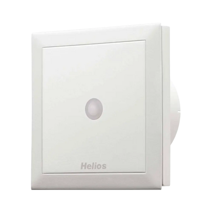 MiniVent® M1/ 120 P - Avec capteur de mouvement Helios