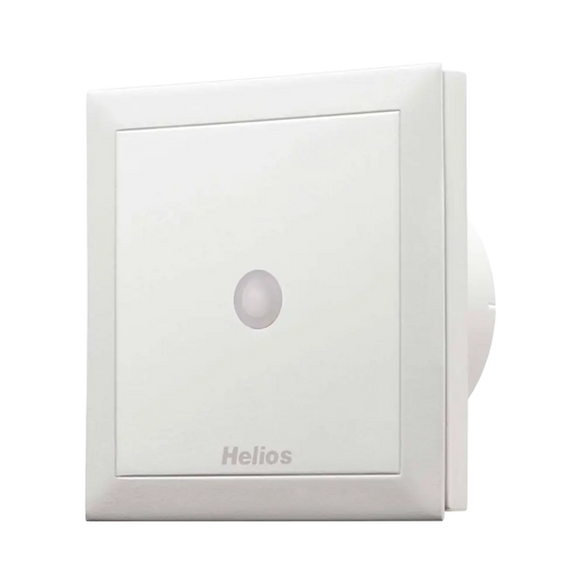 MiniVent® M1/ 120 P - Avec capteur de mouvement Helios