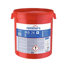 MB 2K Remmers – Étanchéité 2K soubassement, dalles et murs enterrés Remmers