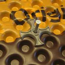 DELTA®-MULTI-FIXX - Lot de 100 DÖRKEN