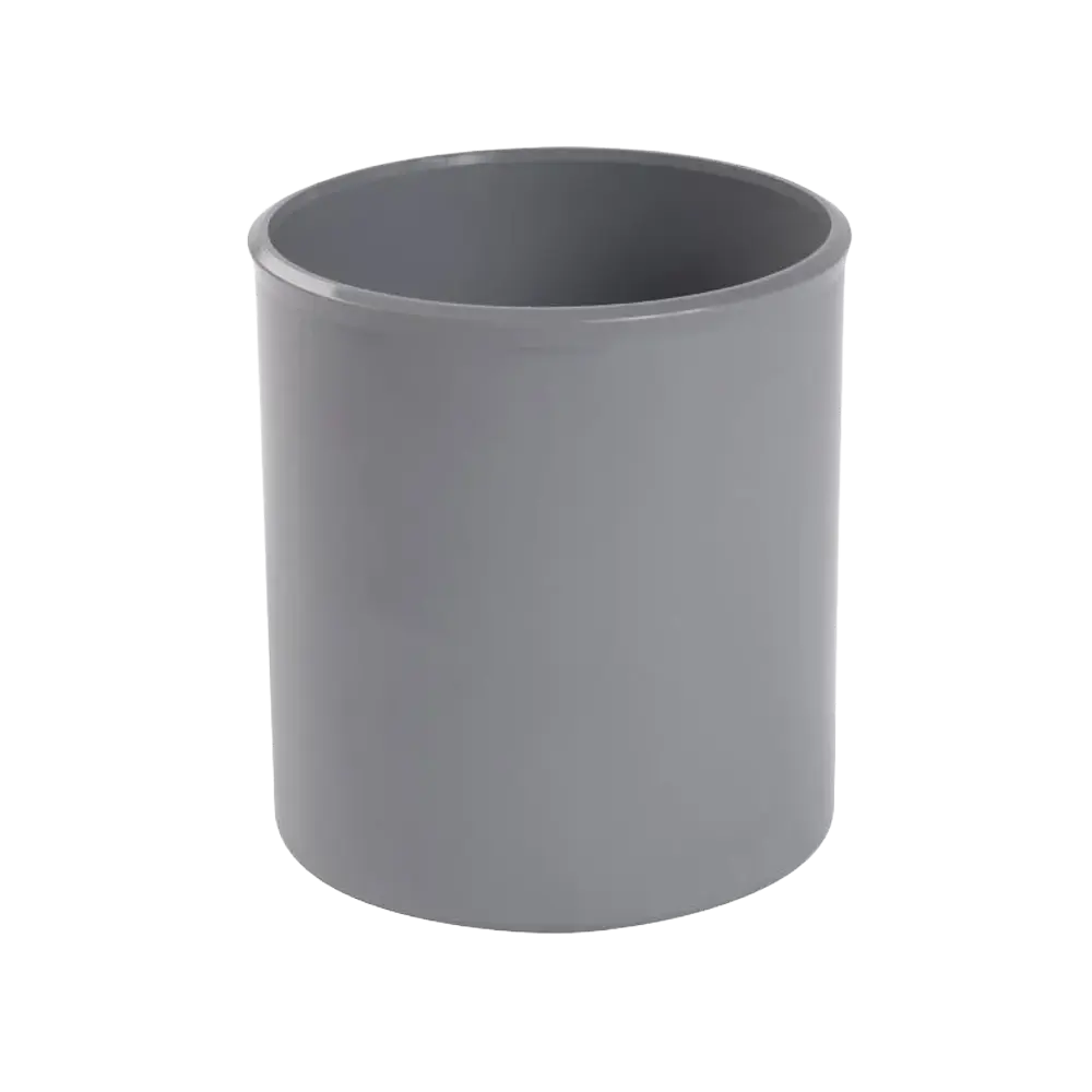 Manchon à Butée PVC Ø 100 mm Storaxo
