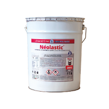 Néolastic® PU - Résine d'étanchéité liquide Polyuréthane Néopolymers
