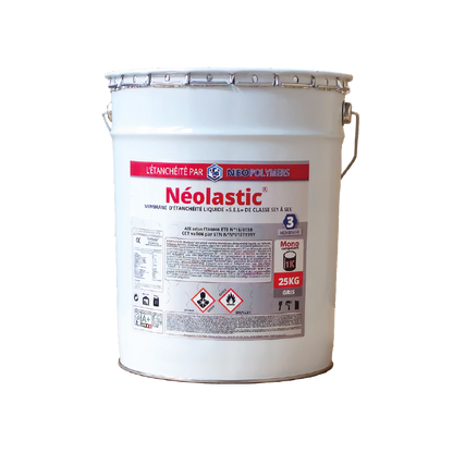 Néolastic® PU - Résine d'étanchéité liquide Polyuréthane Néopolymers
