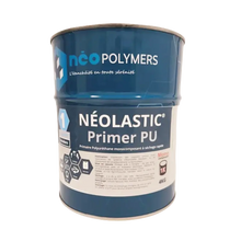 Néolastic® Primer PU - Primaire Polyuréthane support sec Néopolymers
