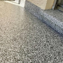 Néosand® CR70 - Poudre antidérapante pour surfaces circulables Néopolymers