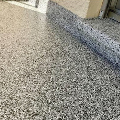 Néosand® CR70 - Poudre antidérapante pour surfaces circulables Néopolymers