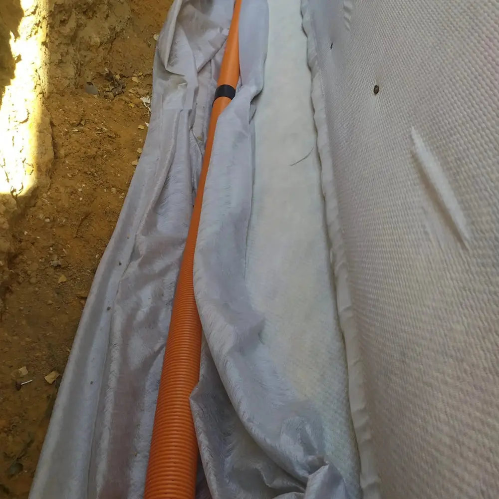 DELTA®-OPTI DRAIN DÖRKEN