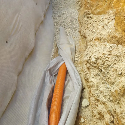DELTA®-OPTI DRAIN DÖRKEN