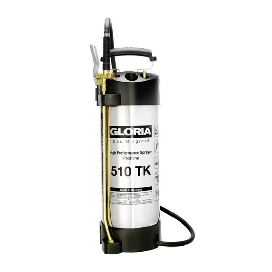 Pulvérisateur professionnel 10 L Storaxo