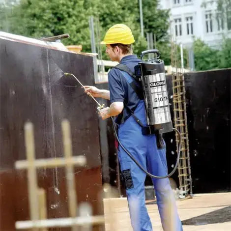 Pulvérisateur professionnel 10 L Storaxo