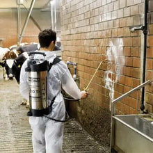 Pulvérisateur professionnel 10 L Storaxo