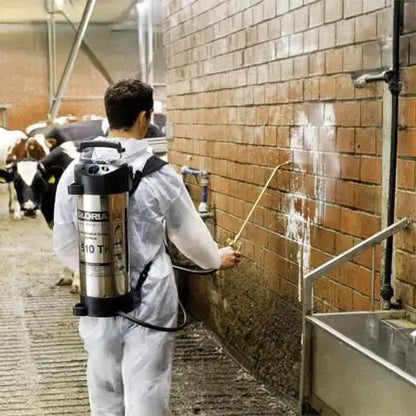 Pulvérisateur professionnel 10 L Storaxo