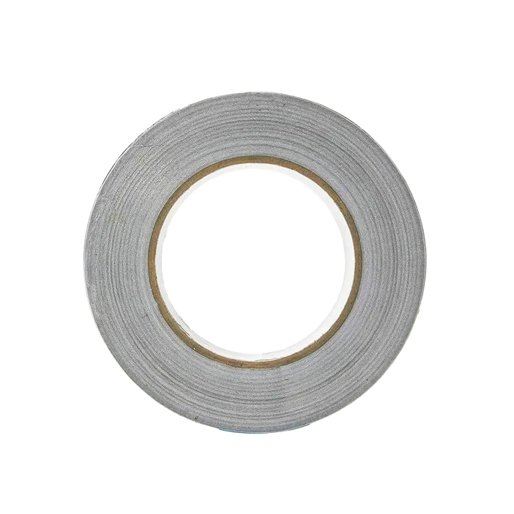 Ruban adhésif aluminium 10m Storaxo