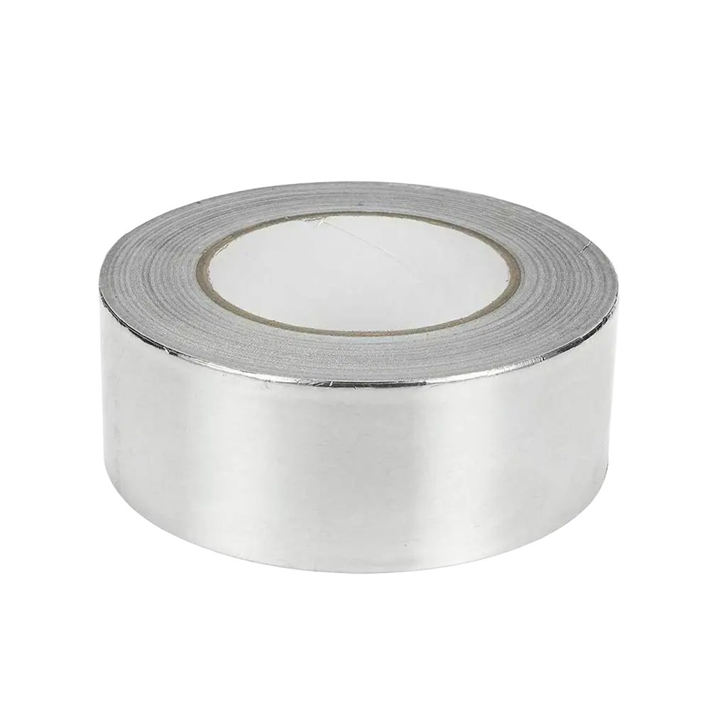 Ruban adhésif aluminium 10m Storaxo