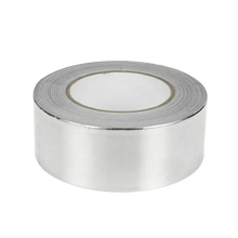 Ruban adhésif aluminium 10m Storaxo
