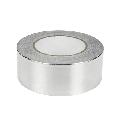 Ruban adhésif aluminium 10m Storaxo
