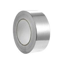 Ruban adhésif aluminium 10m Storaxo