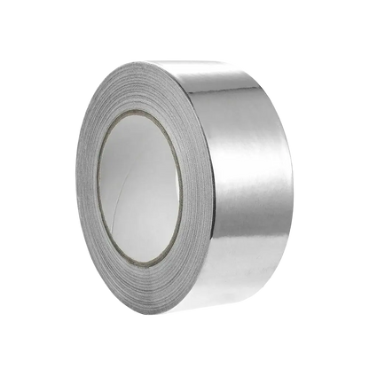 Ruban adhésif aluminium 10m Storaxo