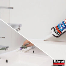 Silicone Rubson Storaxo