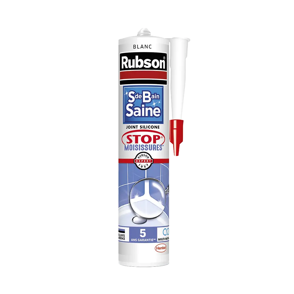 Silicone Rubson Storaxo