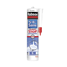 Silicone Rubson Storaxo