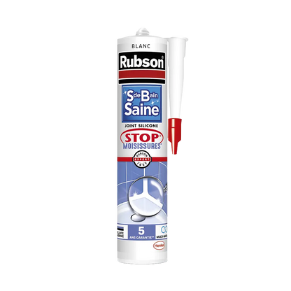 Silicone Rubson Storaxo