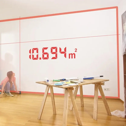 Télémètre Laser Bosch Zamo Bosch