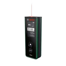 Télémètre Laser Bosch Zamo Bosch