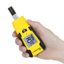 Thermo-hygromètre BC06 Trotec Storaxo