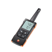 Thermo-hygromètre Testo 625 Storaxo