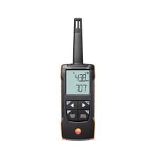 Thermo-hygromètre Testo 625 Storaxo