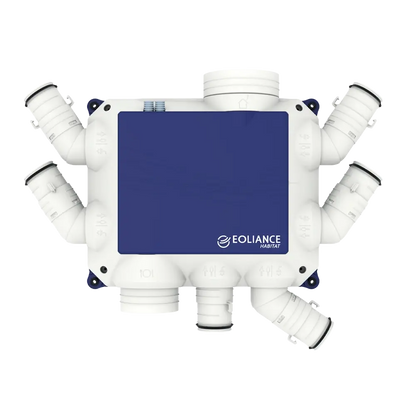 VMC Evolis TBC Storaxo