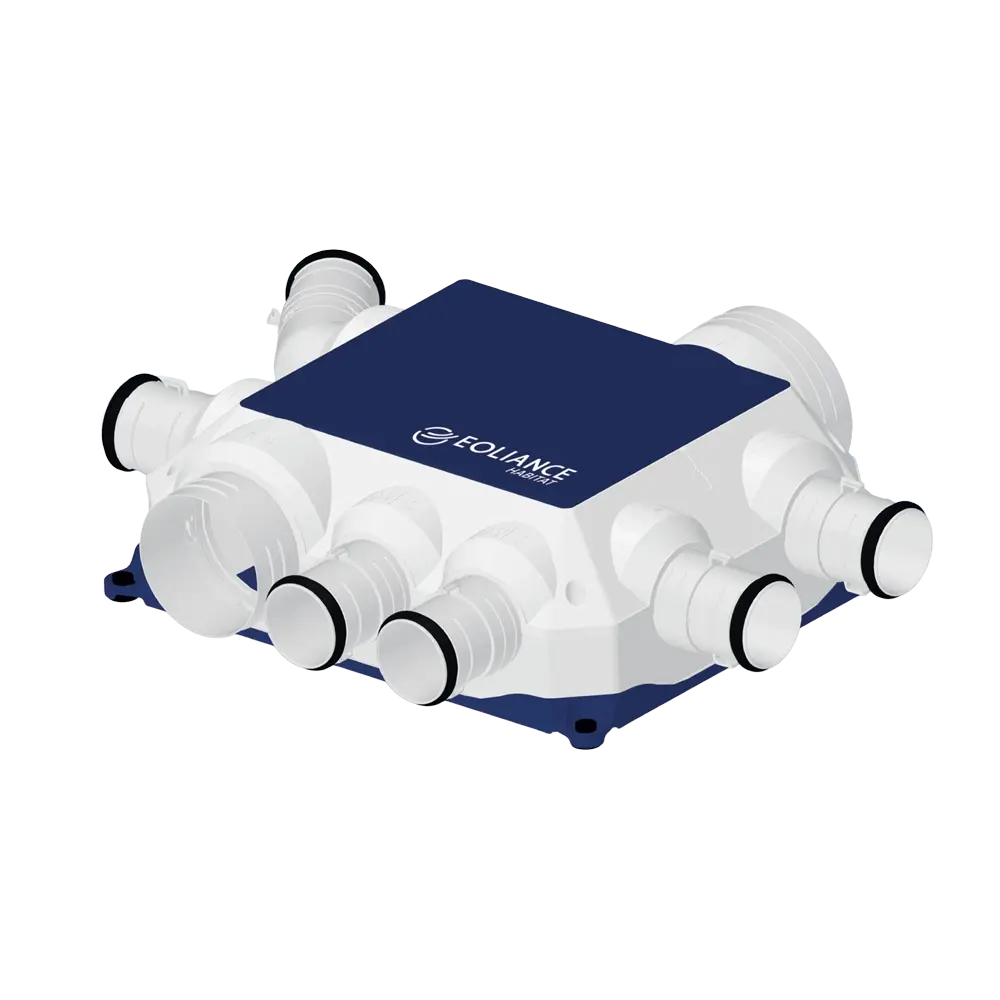 VMC Evolis TBC Storaxo