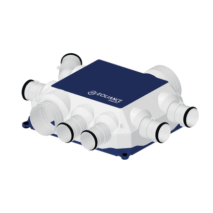 VMC Evolis TBC Storaxo