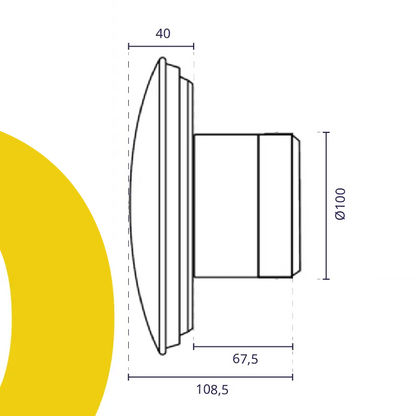 VMC Design Icon Autogyre