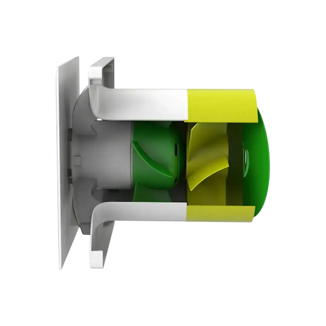 MiniVent® M1 / 150 -  vitesse variable Storaxo