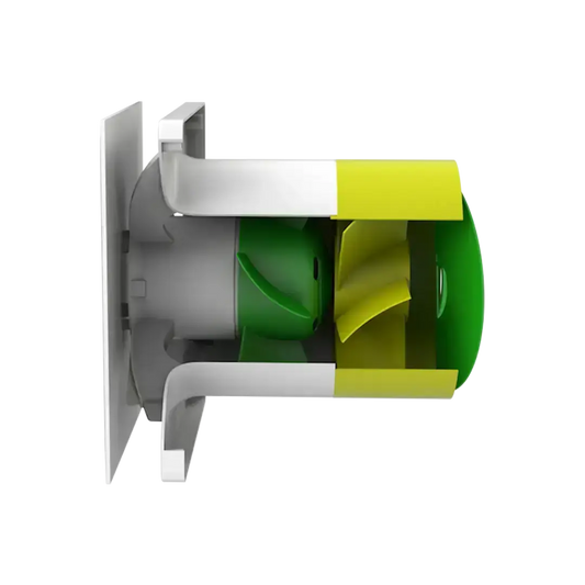 MiniVent® M1 / 150 -  vitesse variable Storaxo