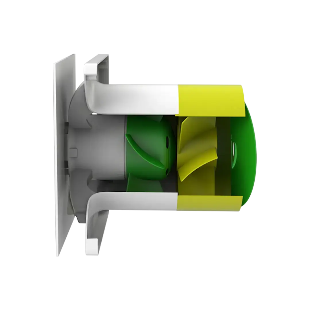 MiniVent® M1/ 100 F Storaxo