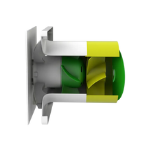 MiniVent® M1/ 100 F Storaxo