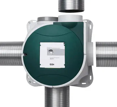 ZEB EC Helios – Groupe d’Extraction à Basse Consommation Helios