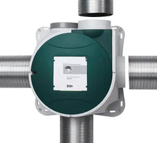 ZEB EC Helios – Groupe d’Extraction à Basse Consommation Helios