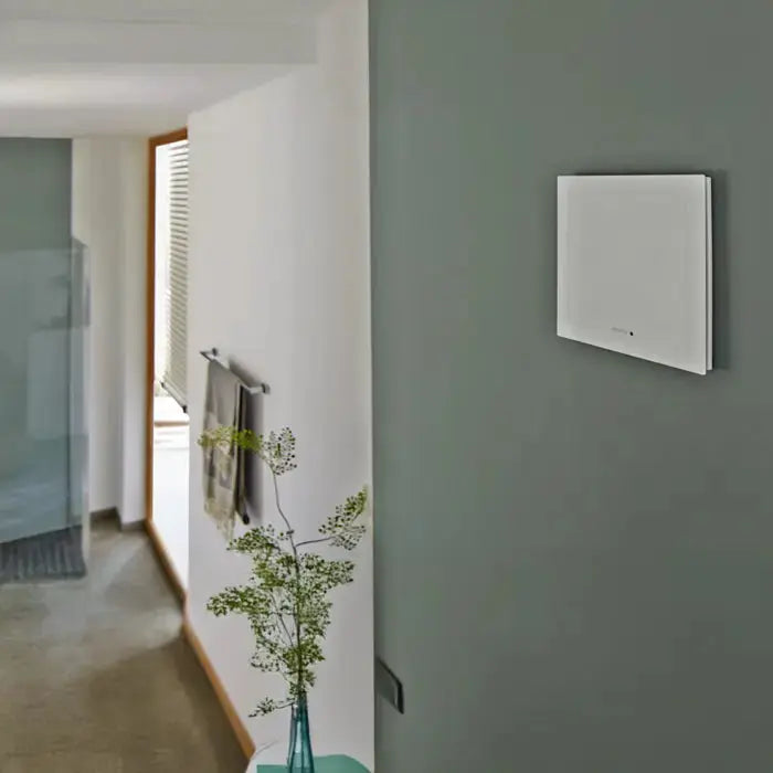 ELS Helios – Aérateurs haute pression pour une ventilation efficace Helios