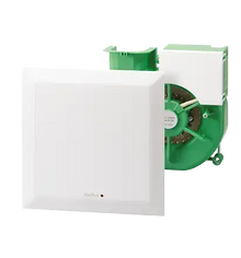 ELS Helios – Aérateurs haute pression pour une ventilation efficace Helios